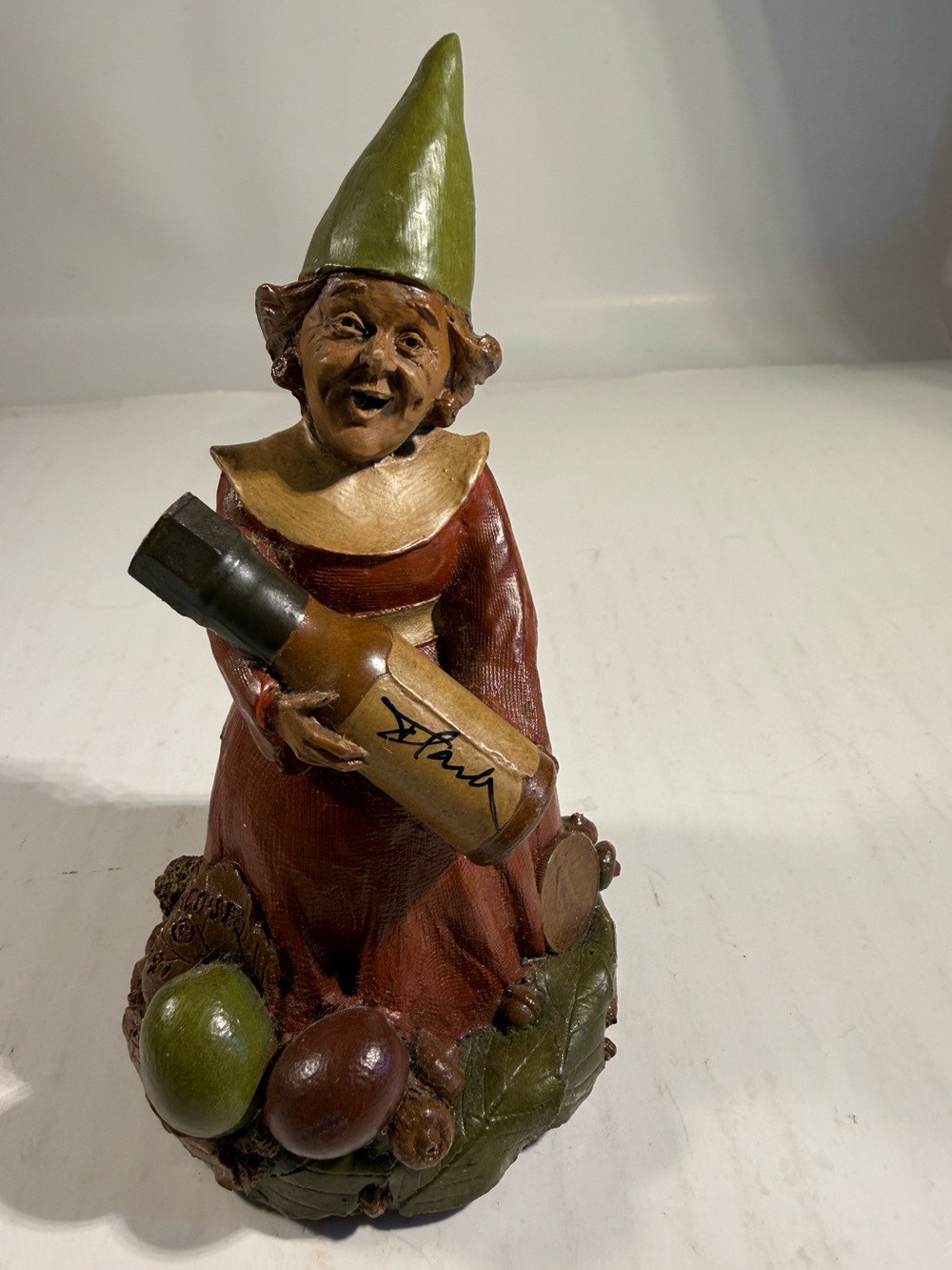 Vintage Tom Clark Fracose Gnome